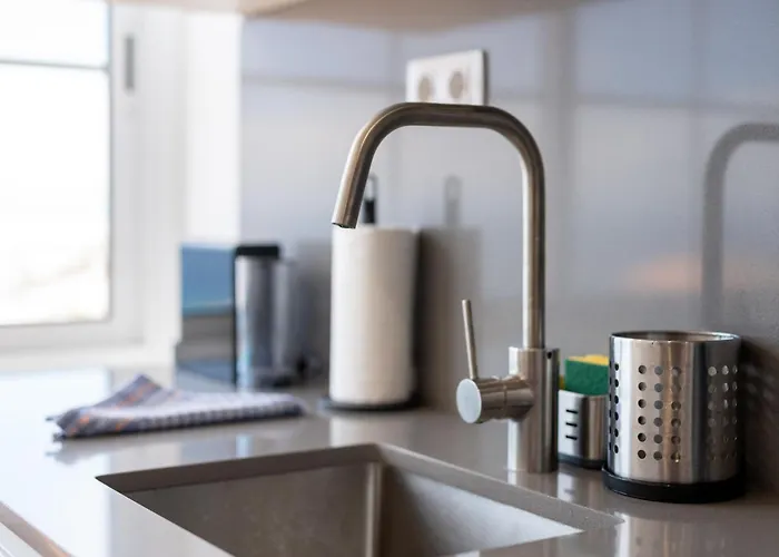 Apartamento Callao Sunset Apartment, Sea View And Pool *