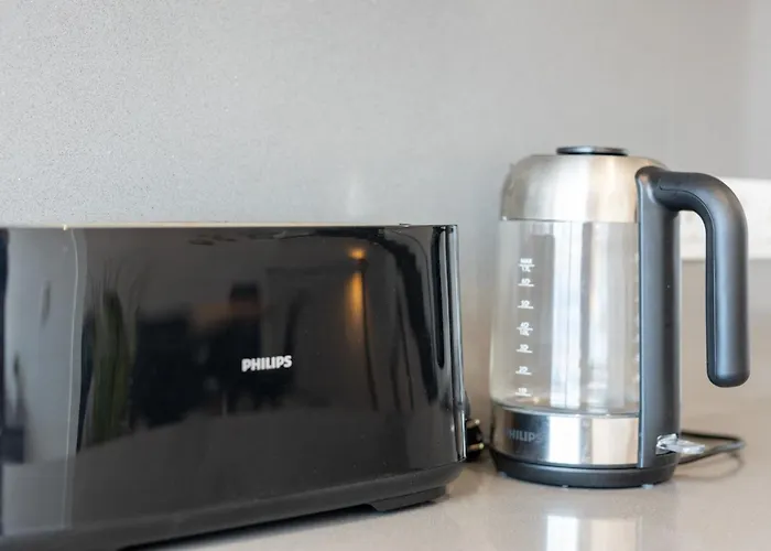 Callao Sunset Apartment, Sea View And Pool