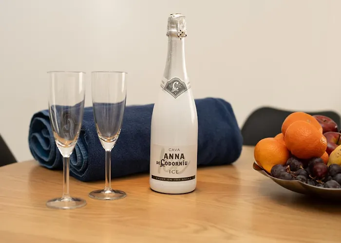 Callao Sunset Apartment, Sea View And Pool Apartamento Callao Salvaje